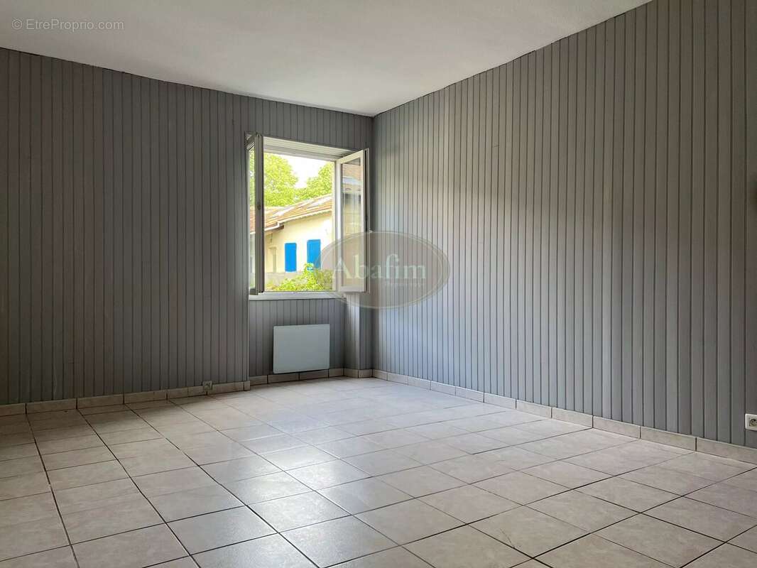 Appartement à ORTHEZ