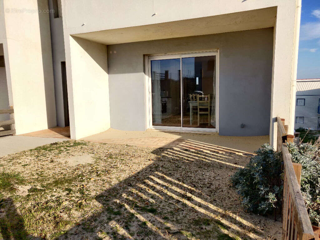 Appartement à MIMIZAN