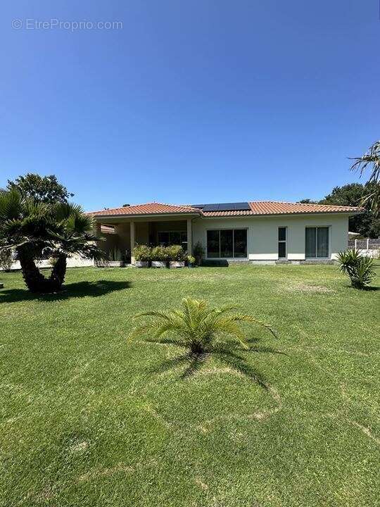 Maison à SOULAC-SUR-MER