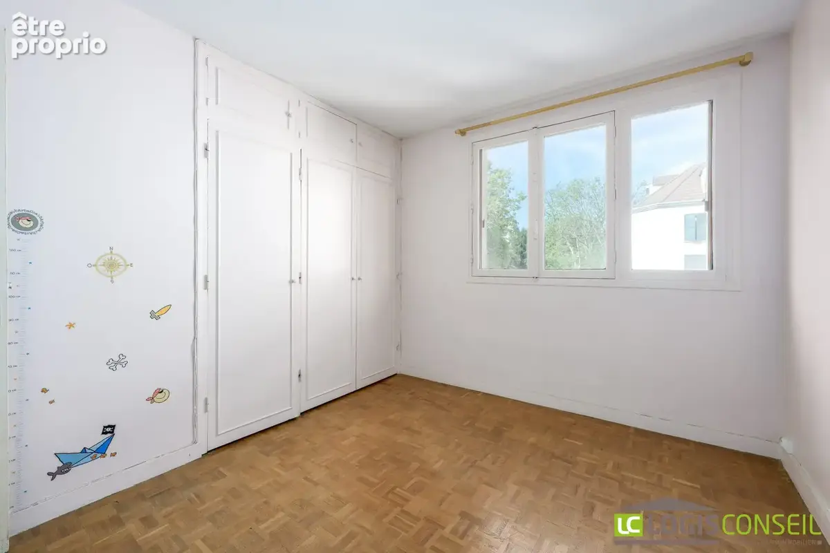 Appartement 3 pièces 63 m² à vendre à L'hay-Les-Roses (94240) - photo 9
