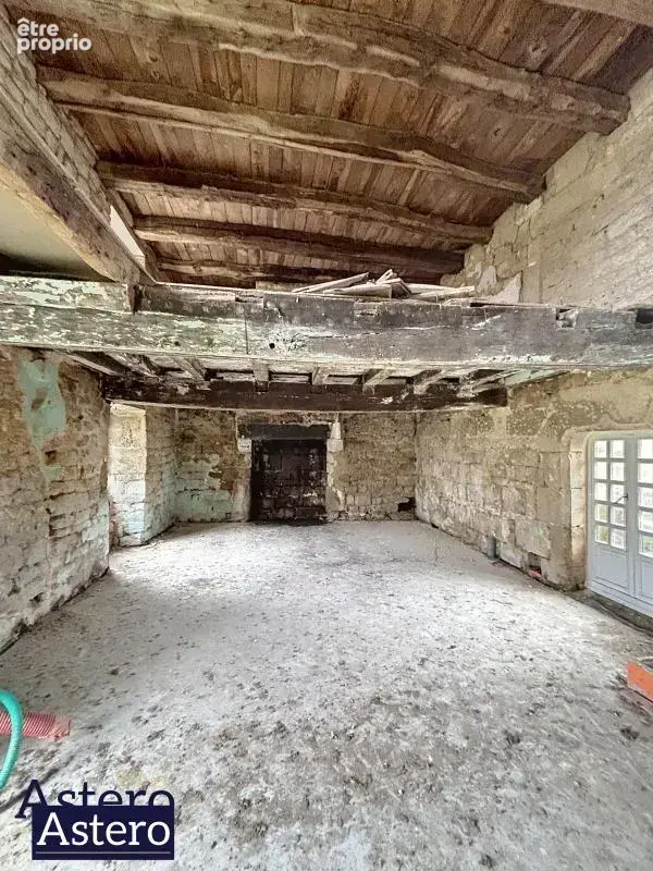 Manoir du xviéme-20 minutes de pontivy-2 hectares - photo 5