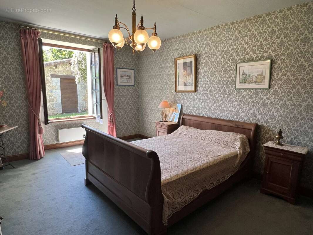 Grande maison avec Vues sur la nature - photo 5