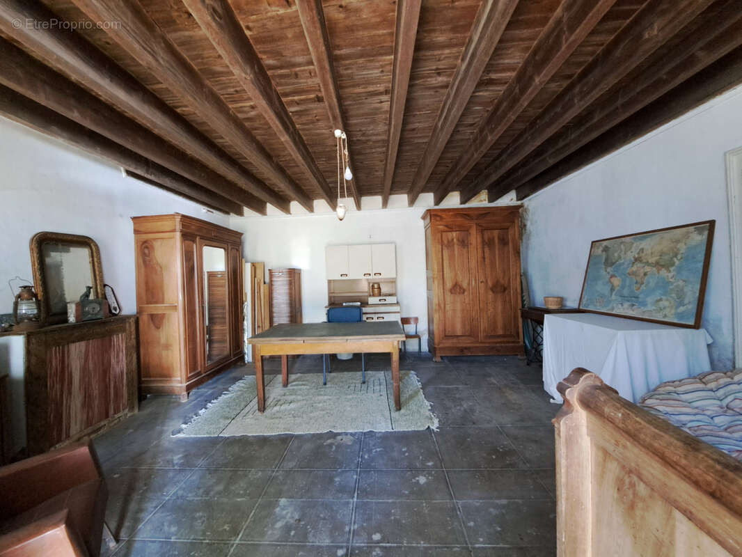 Maison à LE LANDREAU