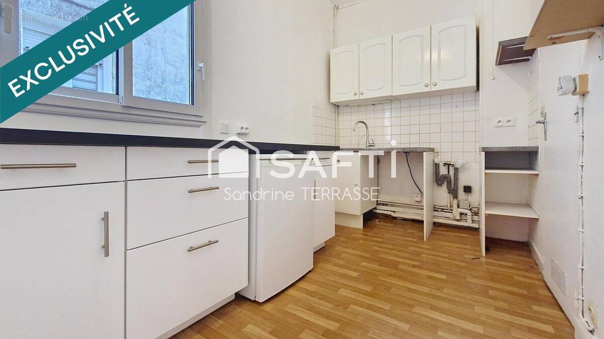 Photo 1 - Appartement à REIMS