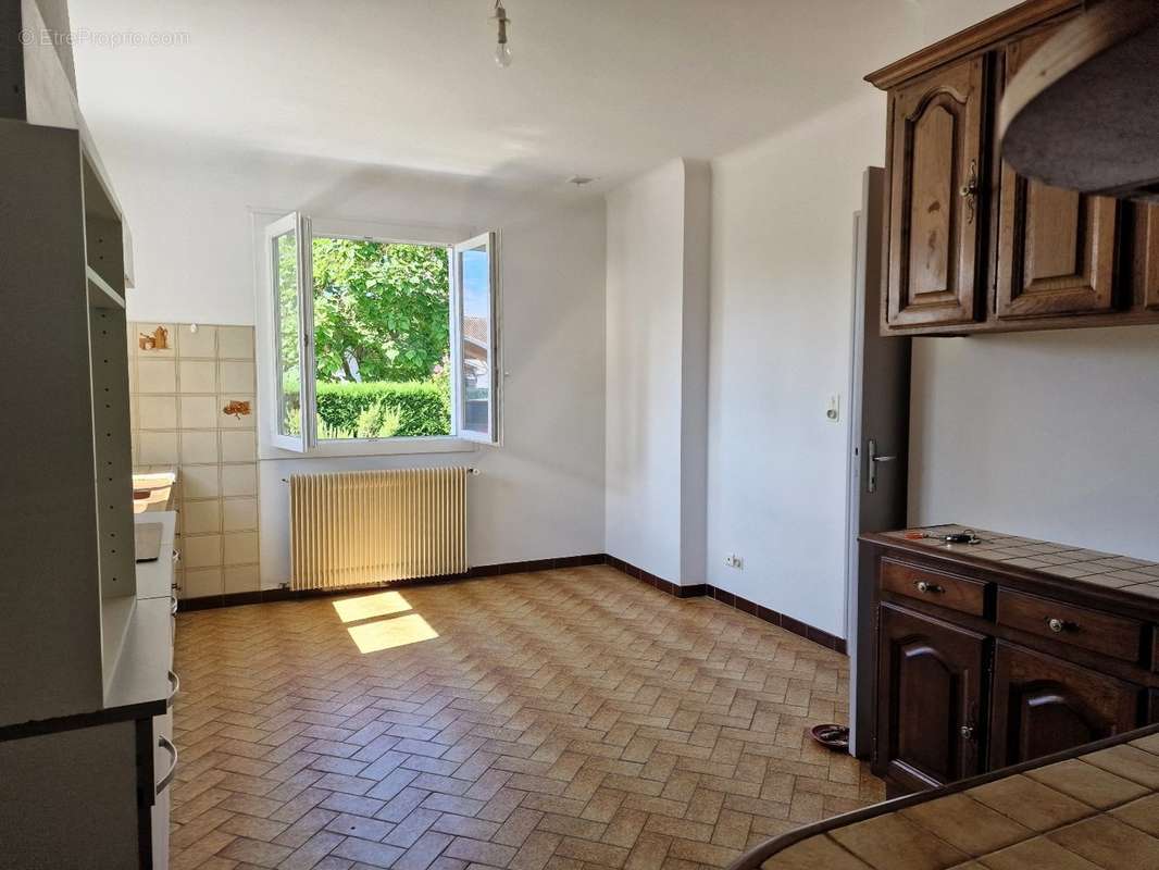 Maison à SALIES-DE-BEARN