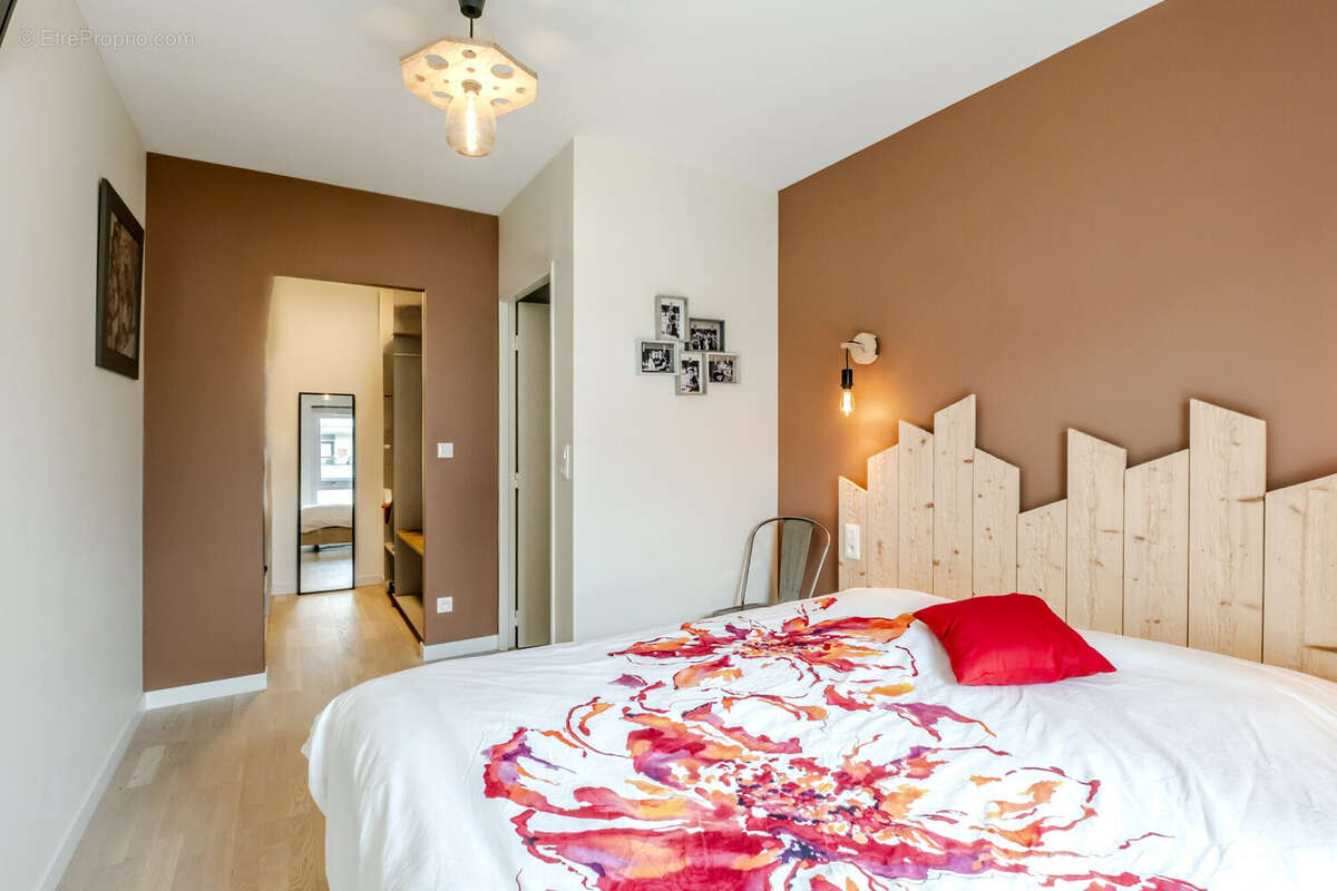 Appartement 82 m² à Anthy-Sur-Leman  - photo 9
