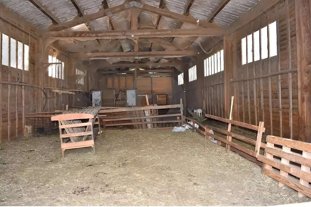 Maison à BREIL-SUR-ROYA