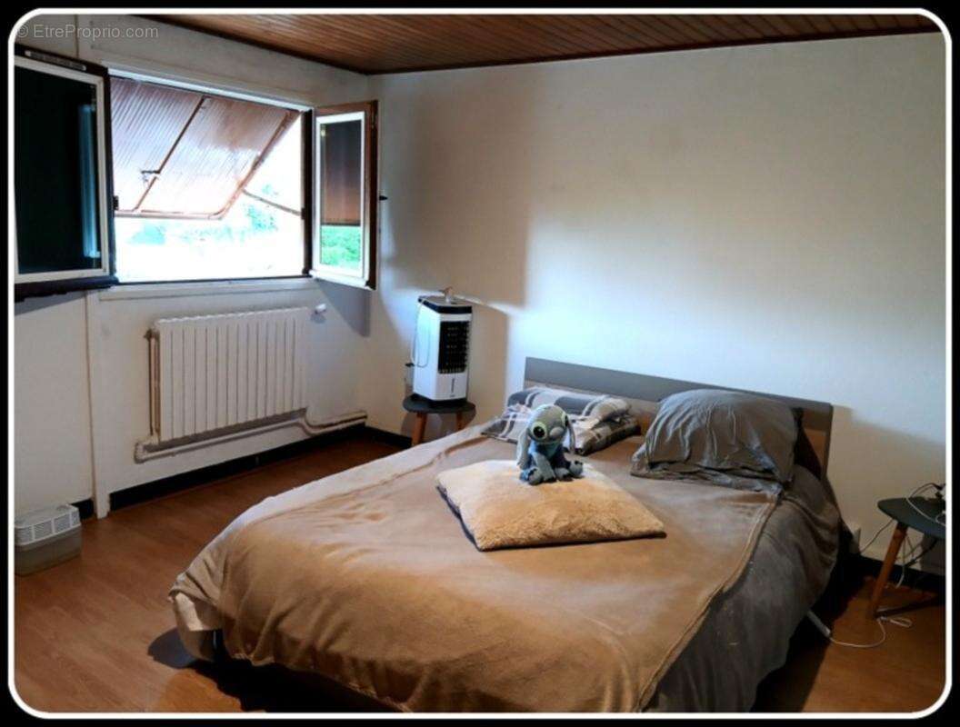 Maison à vendre 4 pièces MOULINS (03) - photo 6