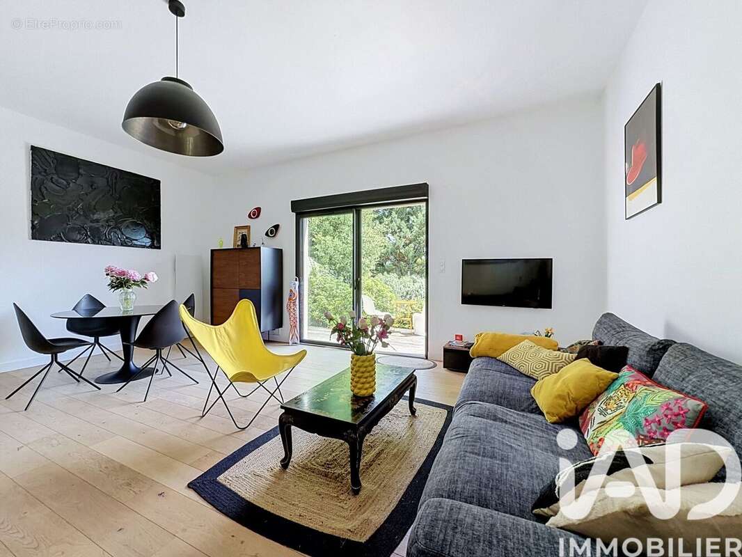 Photo 4 - Maison à LA ROCHELLE