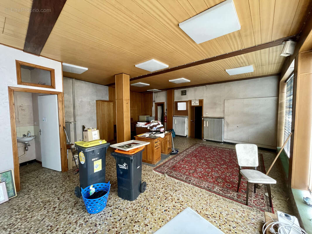 Appartement à BOUXWILLER