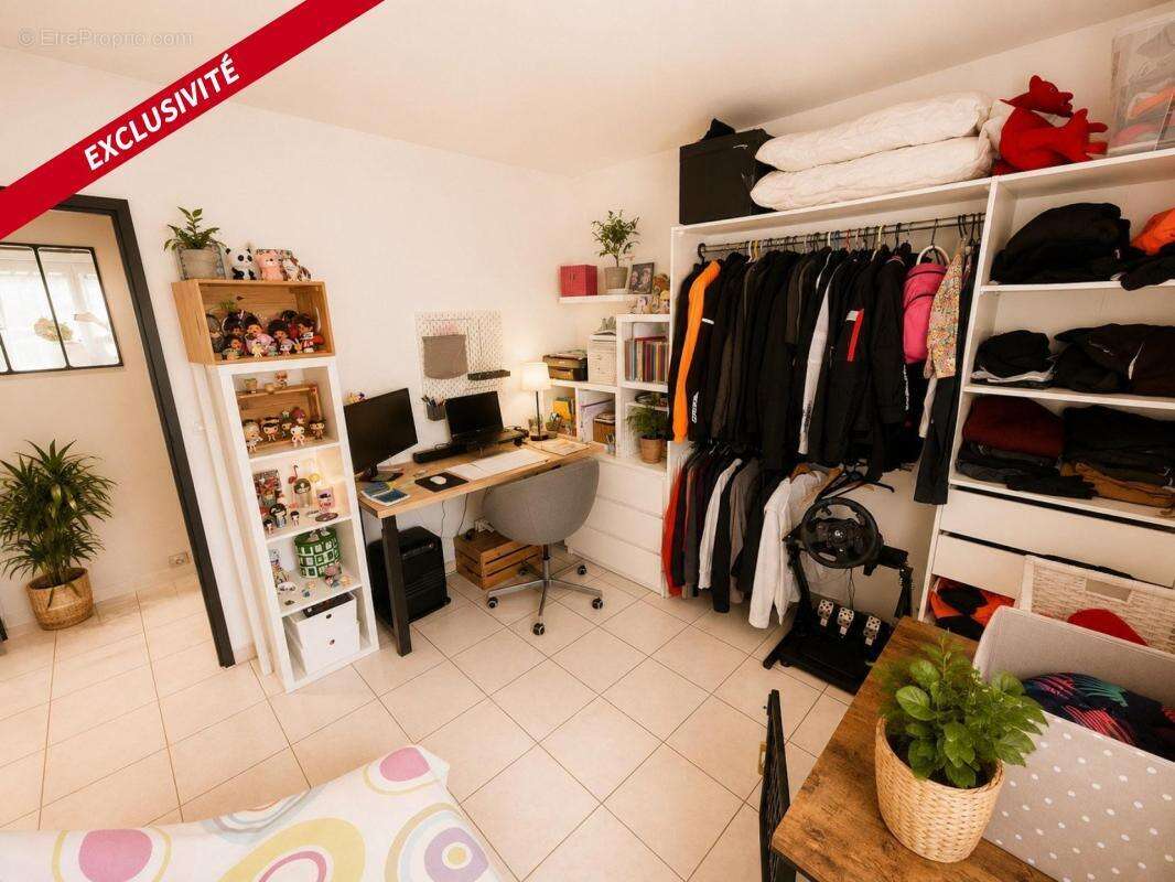 Maison T3 de 70 m² - photo 6