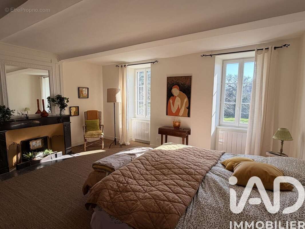 Photo 9 - Maison à GOUVILLE-SUR-MER