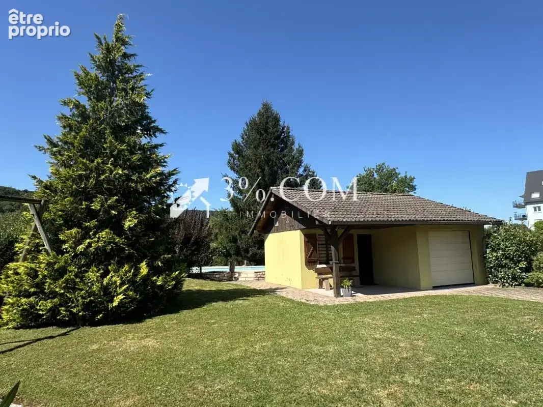3%COM Belle maison avec piscine sur 10 ares - photo 16