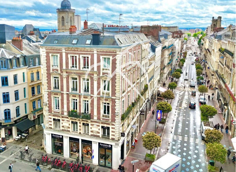 Appartement à ROUEN