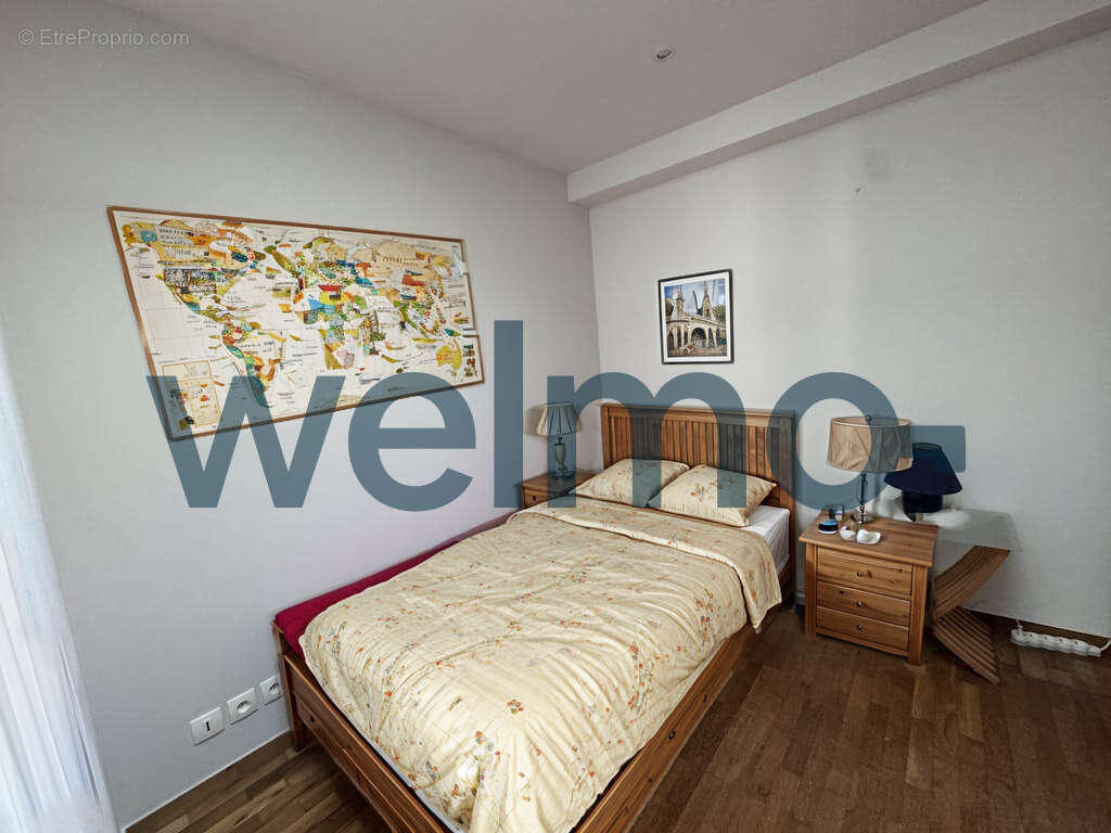 Maison à LE PERREUX-SUR-MARNE