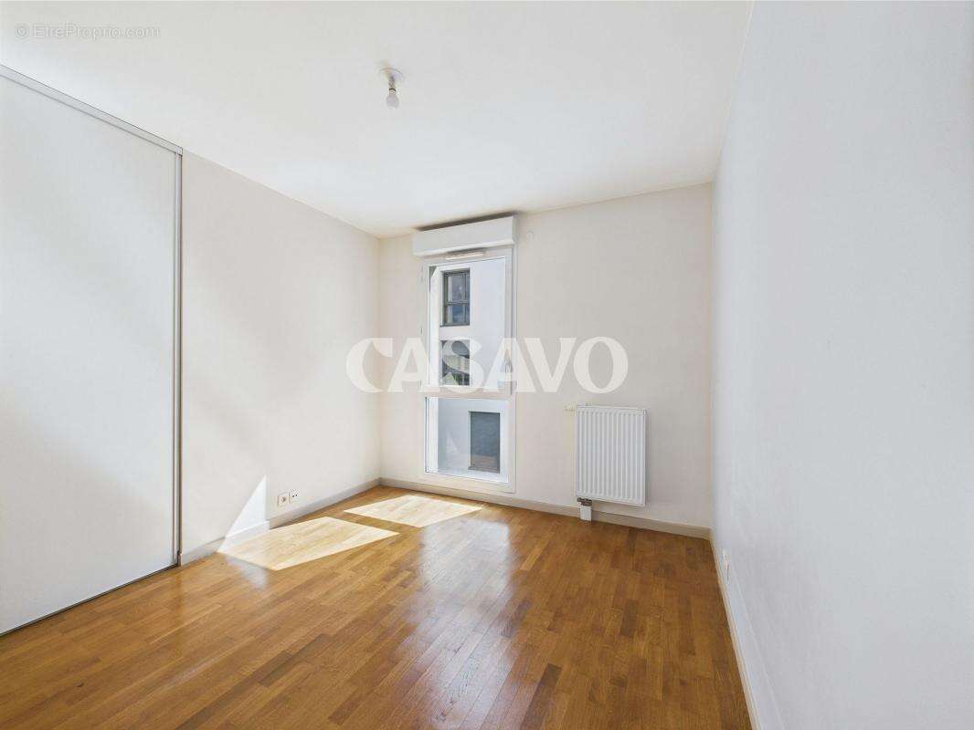 Appartement à SAINT-DENIS