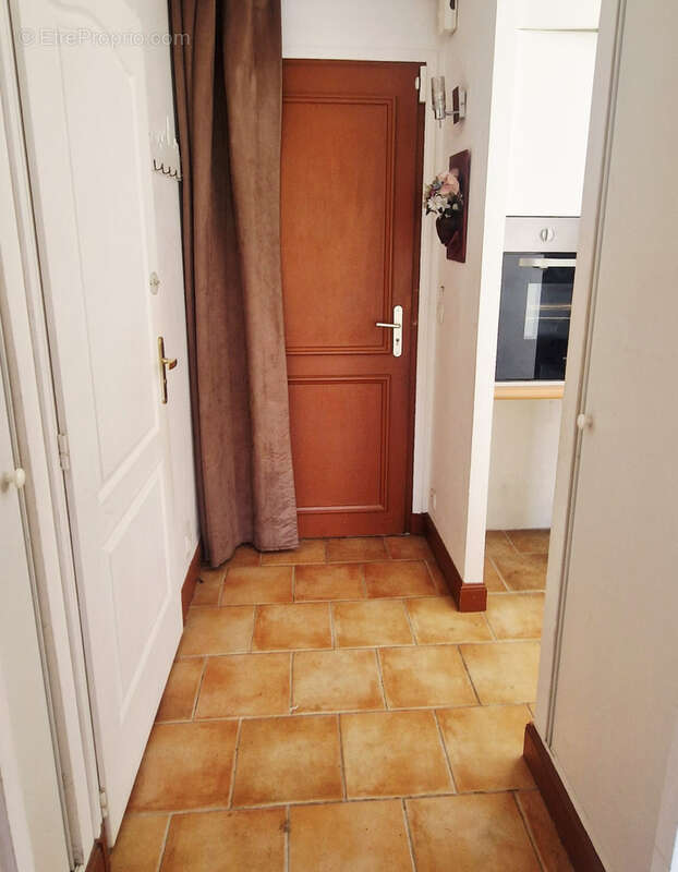 Sous compromis de vente ! maison 3pp avec jardin - commerces a pied - photo 14