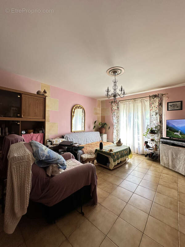 Maison à SAINT-CYPRIEN