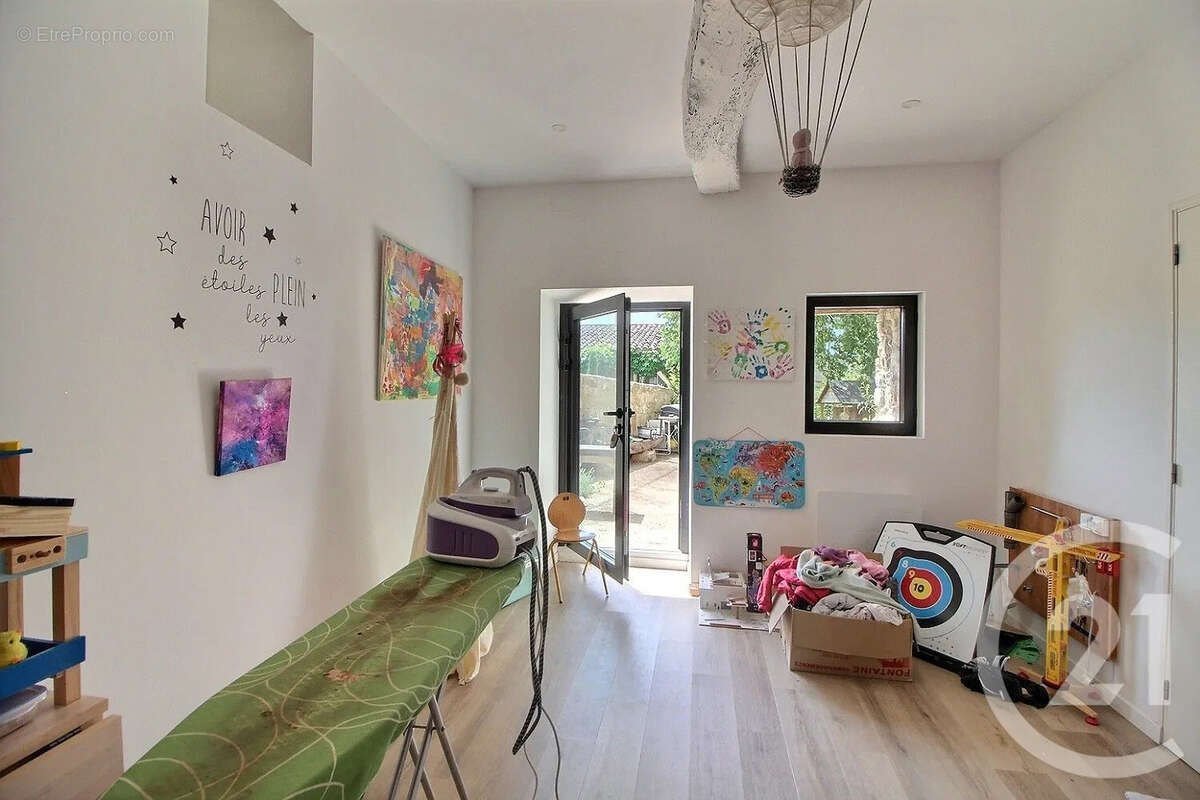 Maison à OPIO