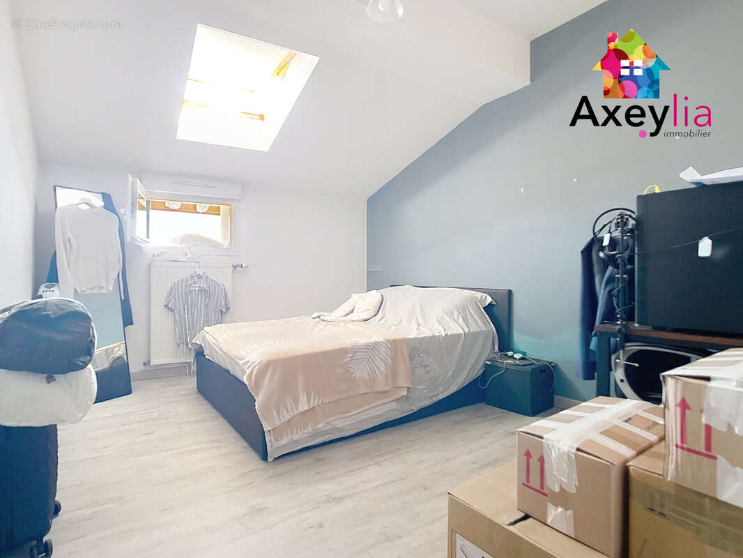 Appartement à ROANNE