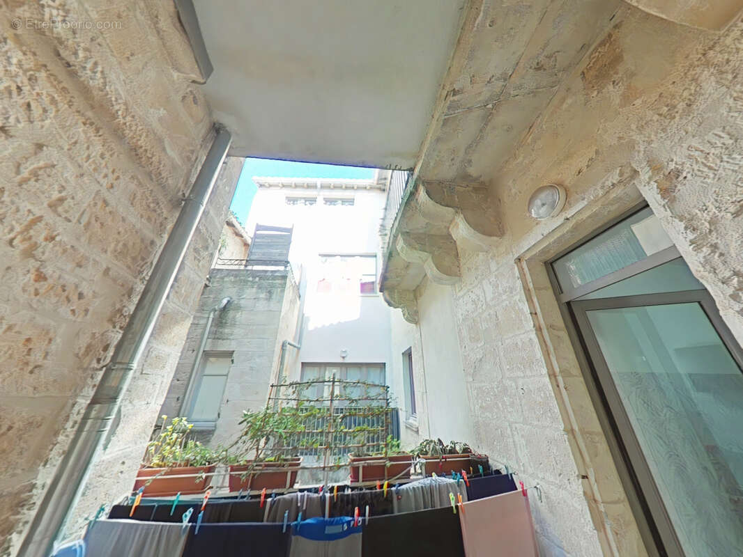 Appartement à BEAUCAIRE