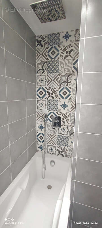 Appartement à BOURG-EN-BRESSE