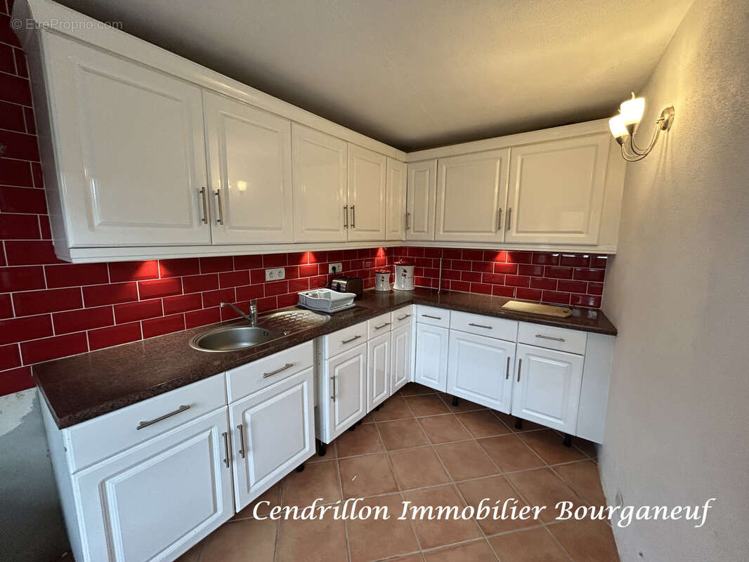 Maison à SOUBREBOST