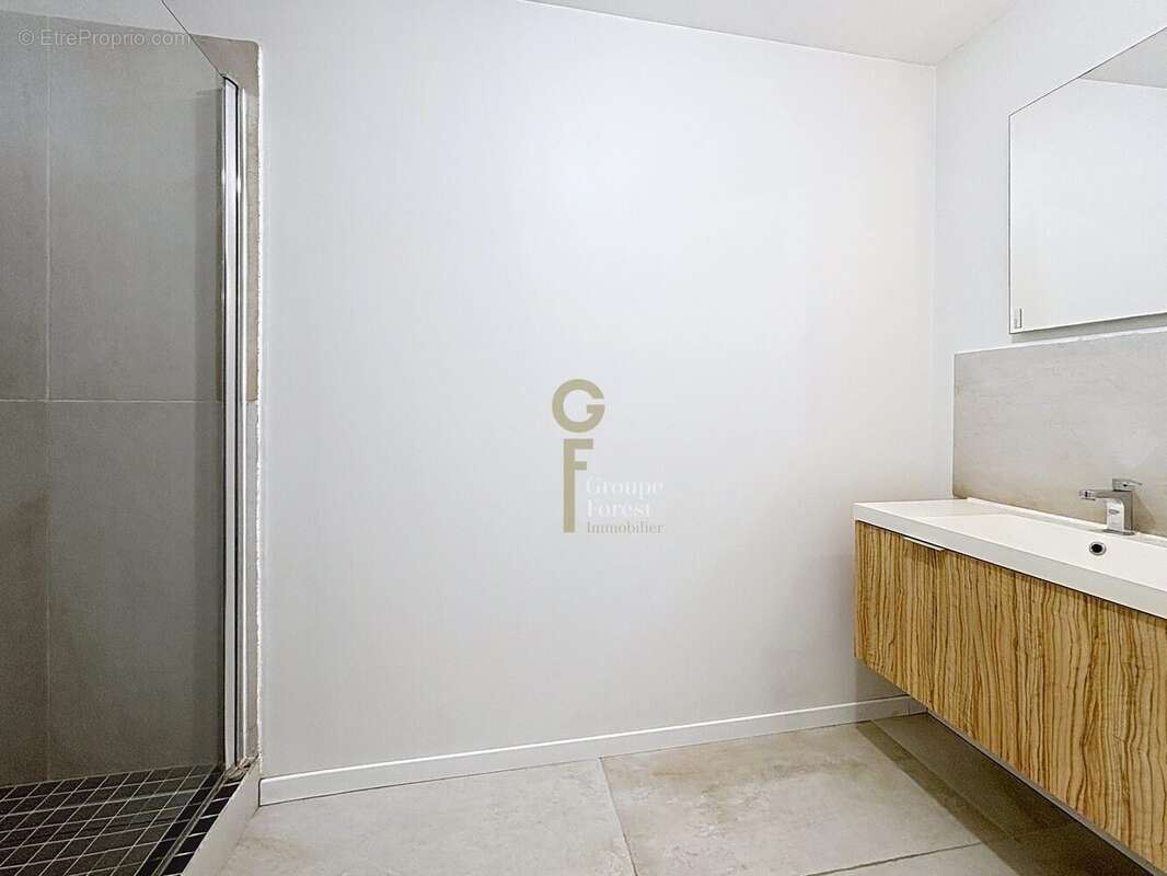 Appartement à BONDUES