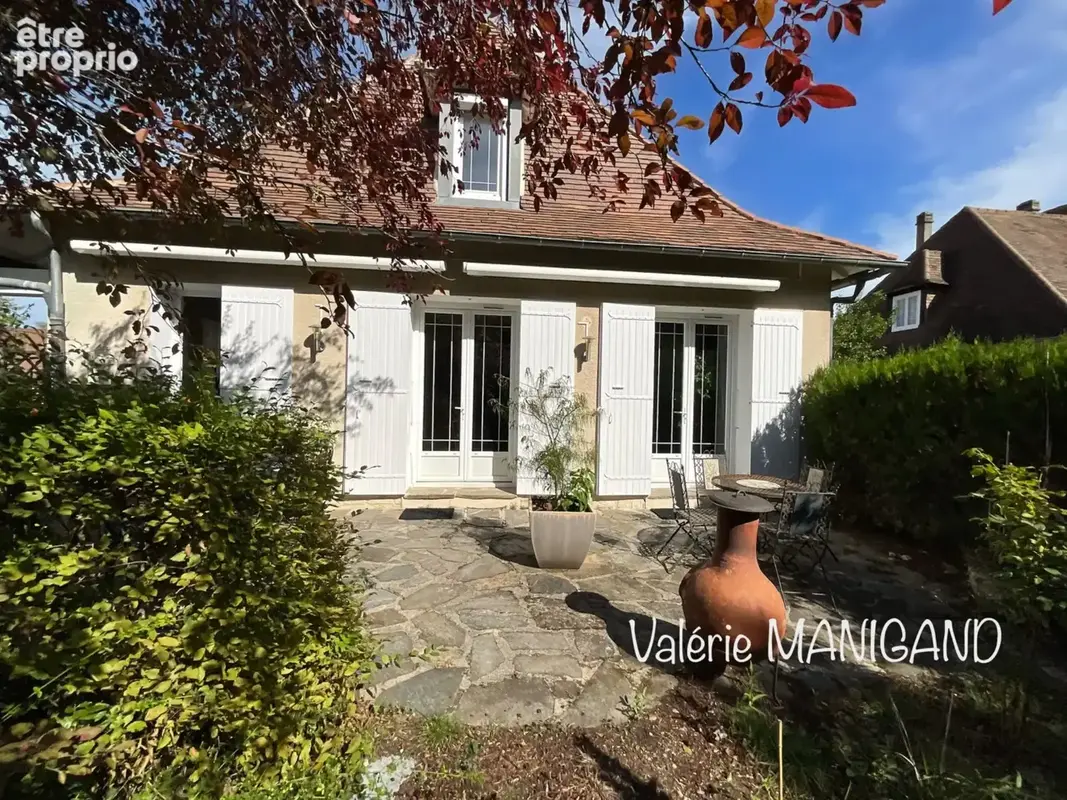 Maison à vendre 6 pièces TRELISSAC (24) - photo 14