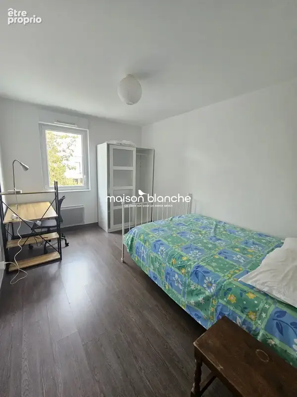 Appartement 4 pièces 87 m² à vendre à Angers (49100) - photo 4