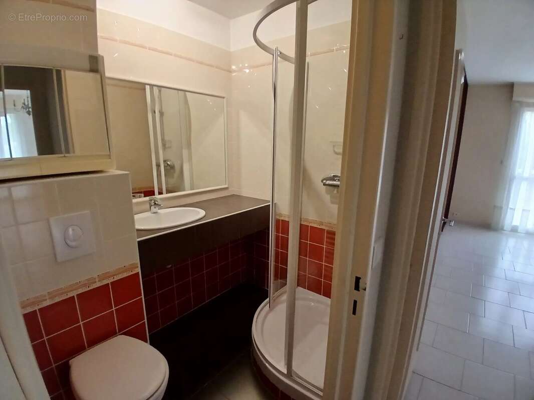 Appartement à AMIENS