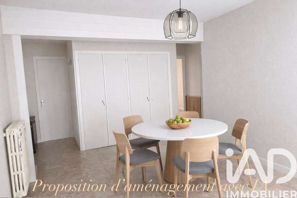 Photo 1 - Appartement à REZE