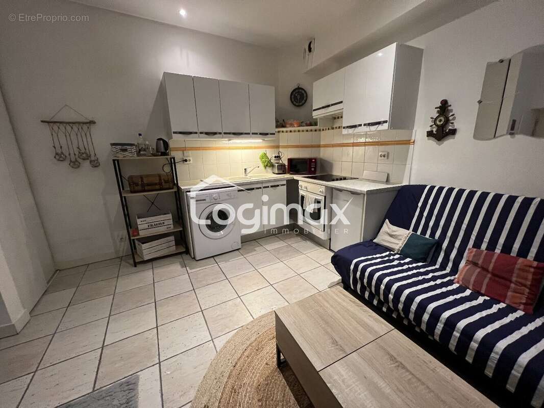 Appartement à LA ROCHELLE