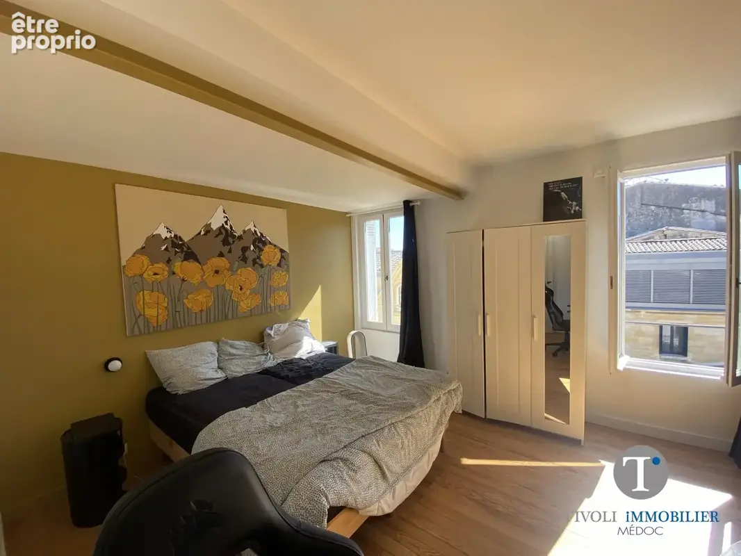 Appartement 232 m² à Bordeaux  - photo 9