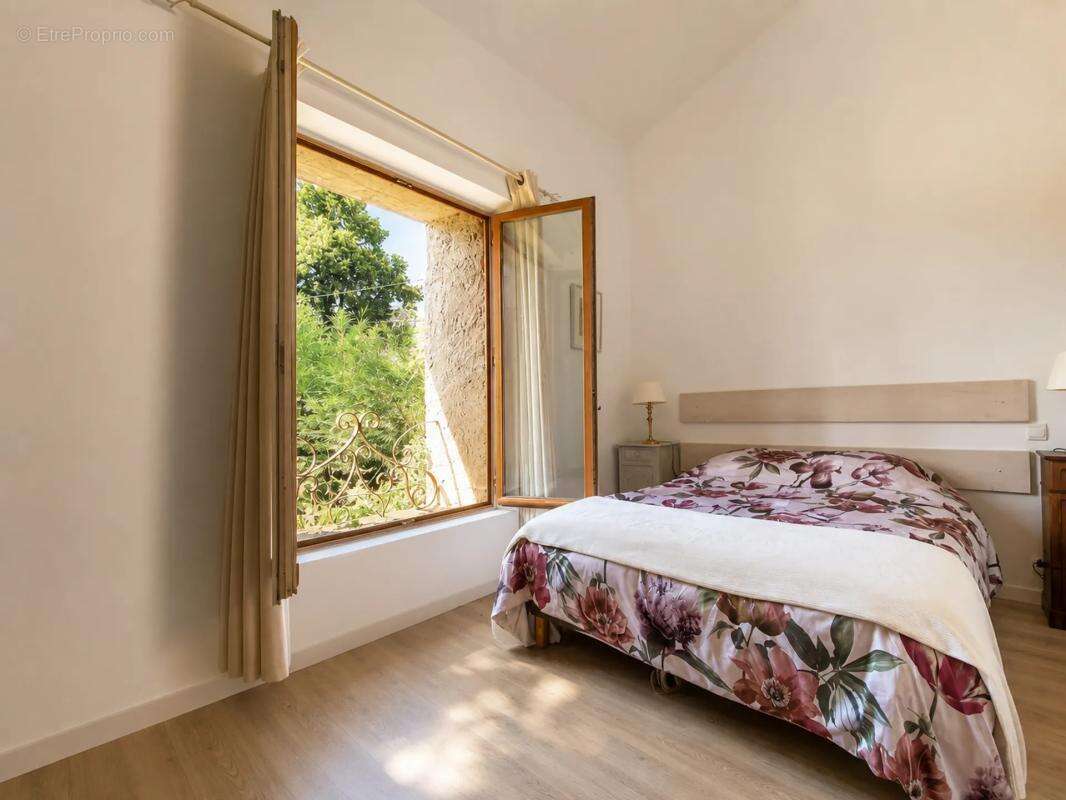 Maison de 3 pièces de 62 m² à Merlas - photo 7
