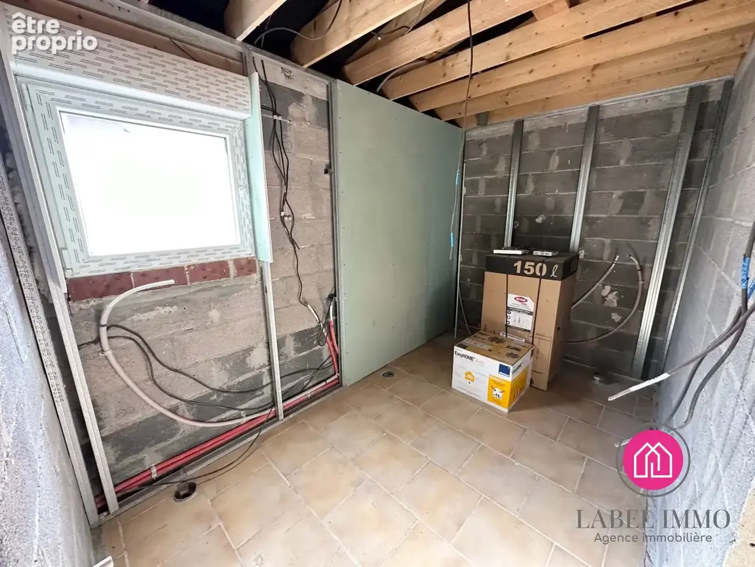 Maison 3 pièces 70 m² à vendre à Haveluy (59255) - photo 7