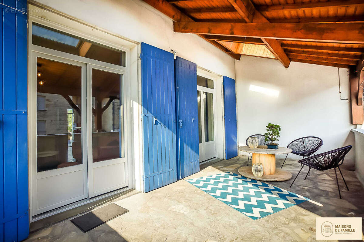 Appartement à AGEN