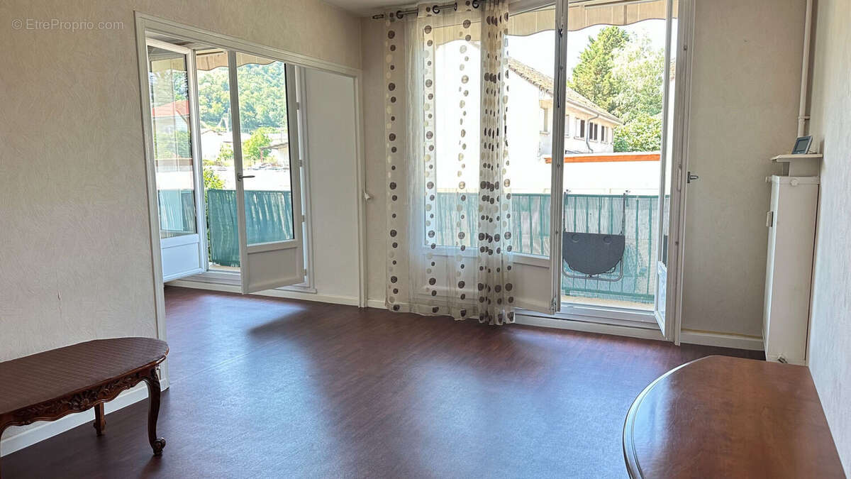 Appartement à VIENNE
