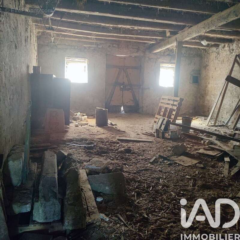 Photo 4 - Maison à SOLGNE