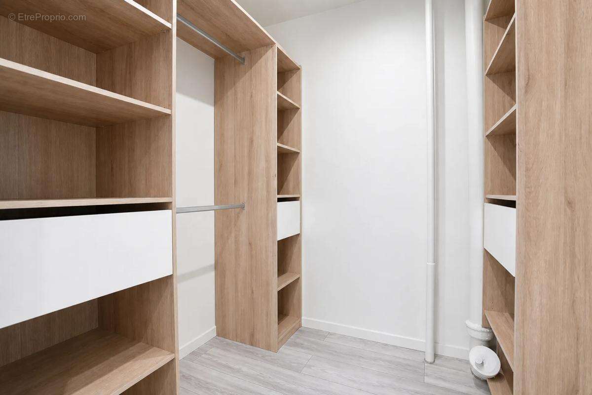 Appartement à WISSOUS