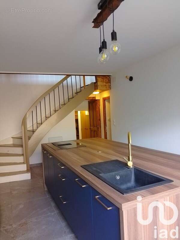 Photo 3 - Maison à ANGLEFORT