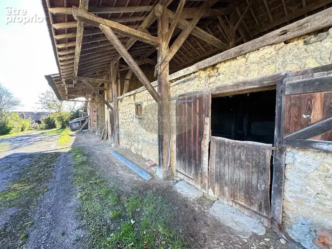Ferme au calme 1,4 ha - photo 22