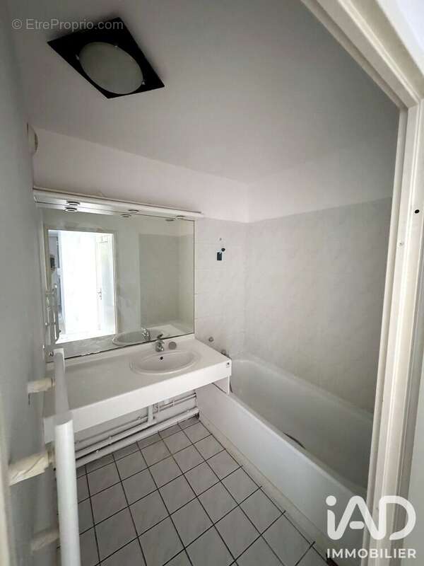 Photo 9 - Appartement à CRETEIL