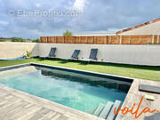 Maison à CARCASSONNE