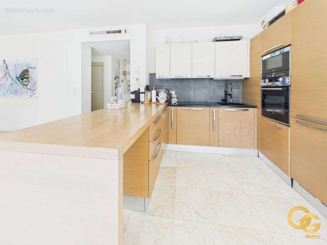 Appartement à THEOULE-SUR-MER