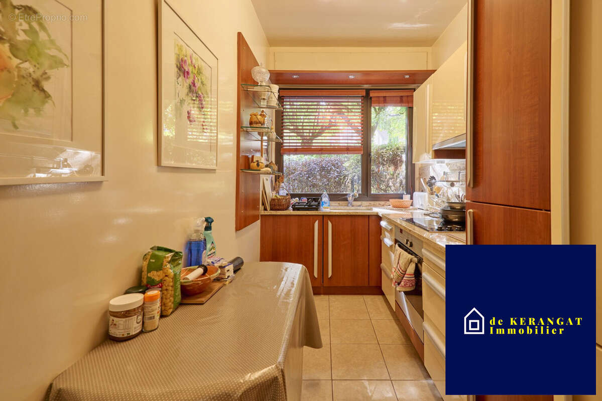 Appartement à SCEAUX