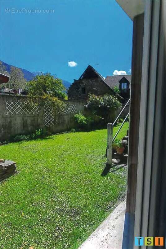 Maison à BAGNERES-DE-LUCHON