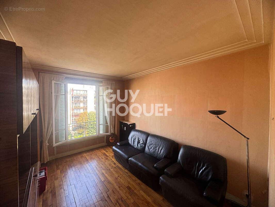 Appartement à BOIS-COLOMBES