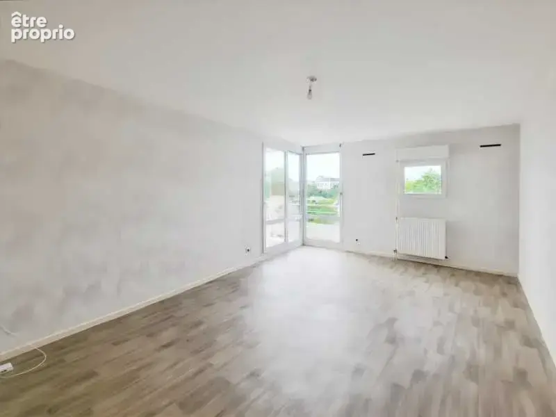 Appartement 79 m² à Besancon  - photo 3