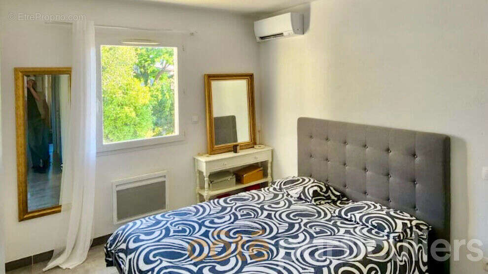 Appartement Nîmes 4 pièce(s) 72 m2 - photo 3
